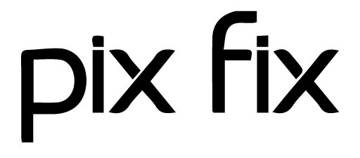 Cropped Icono Pixfix | PIX FIX SL